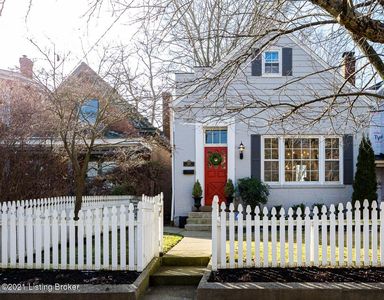 1838 Frankfort Ave, Louisville, KY, 40206