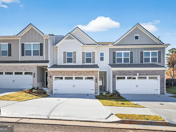 2420 Ravencliff Dr #143, Austell, GA 30168