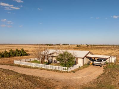 13118 N County Road 1500, Shallowater, TX, 79363