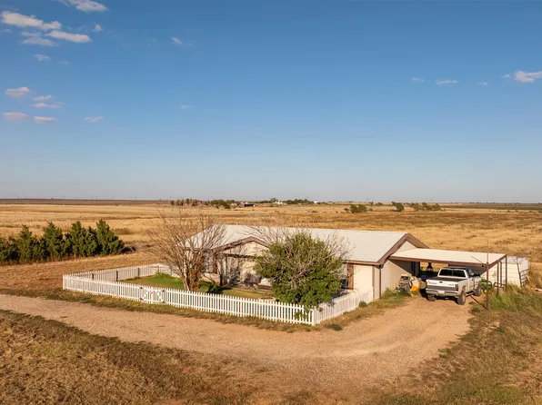13118 N County Road 1500, Shallowater, TX 79363