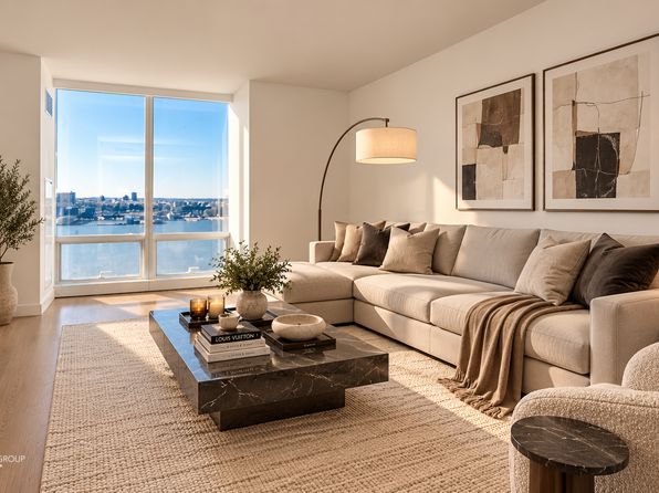 15 Hudson Yards #24D
