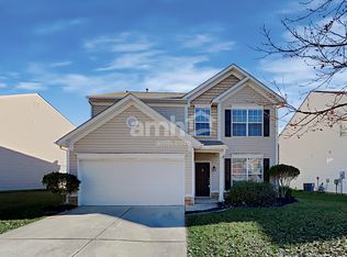 14417 Asheton Creek Dr, Charlotte, NC 28273