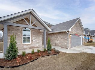 14120 Hamlet Way, Piedmont, OK 73078