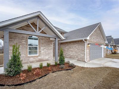 14120 Hamlet Way, Piedmont, OK, 73078
