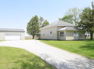 2239 S Us Highway 231, Rensselaer, IN 47978