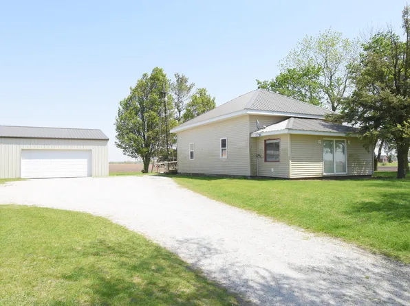 2239 S Us Highway 231, Rensselaer, IN 47978