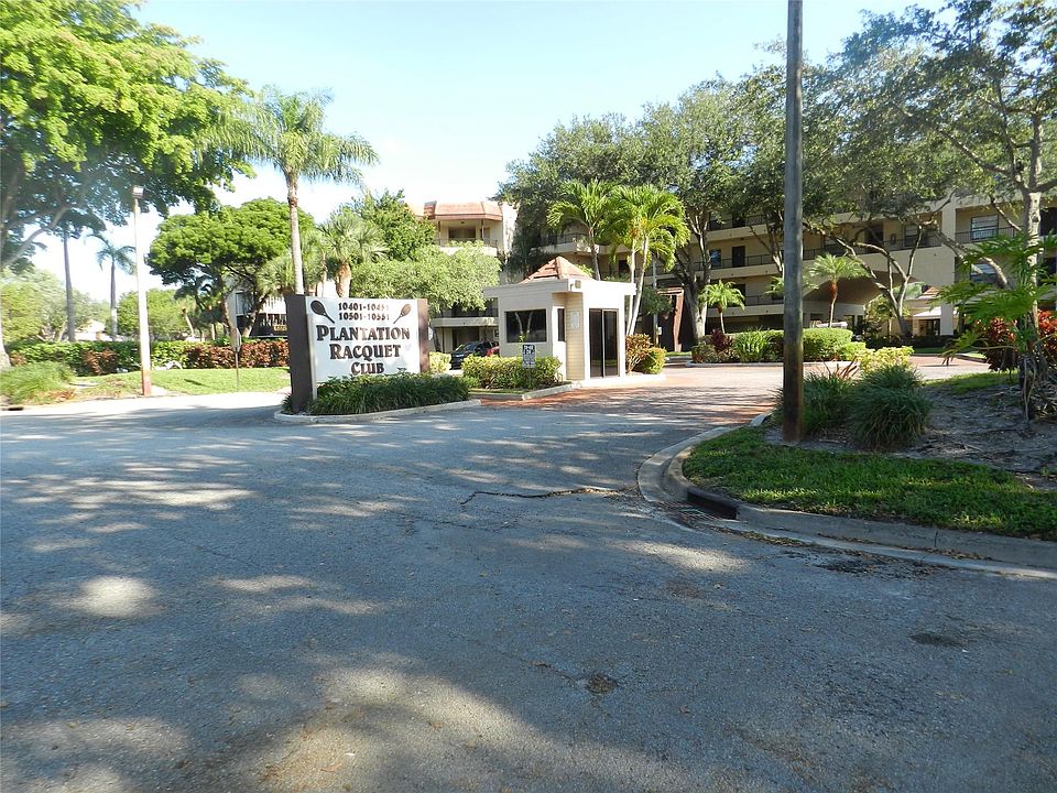 1st image of 10401 Broward Boulevard #102