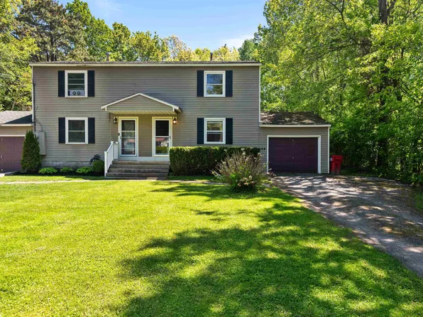 229 Grey Birch Drive, Colchester, VT 05446