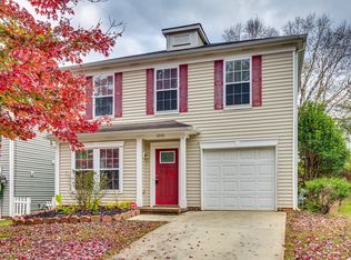 2040 Dunsmore Ln, Waxhaw, NC 28173