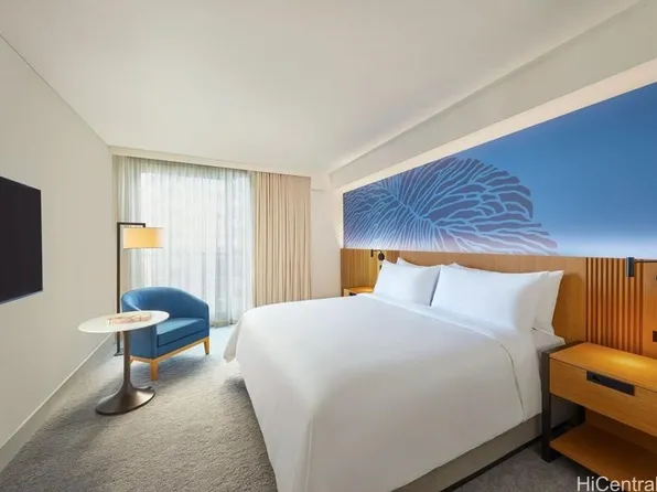 1390 Kapiolani Blvd #3306, Honolulu, HI 96814