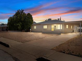 8906 Fairbanks Rd NE, Albuquerque, NM 87112