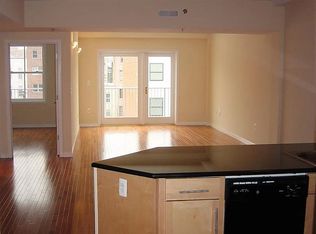 225 Grand St APT 2A, Hoboken, NJ 07030