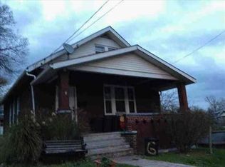 9 James St, Cumberland, MD 21502
