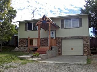 208 N Sligo St, Cortez, CO 81321
