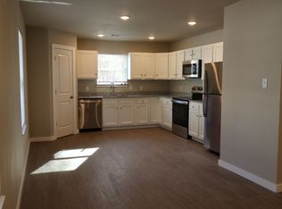 712 Xavier St UNIT B, Fort Smith, AR 72901