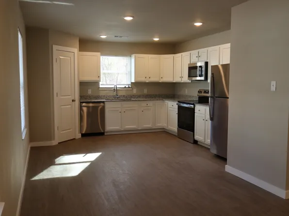 712 Xavier St Unit B, Fort Smith, AR 72901