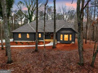 3110 Flatbottom Rd, Ball Ground, GA 30107