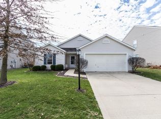 12263 Carriage Stone Dr, Fishers, IN