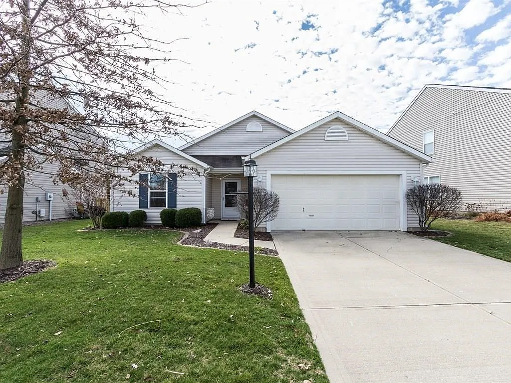 12263 Carriage Stone Dr photo 1