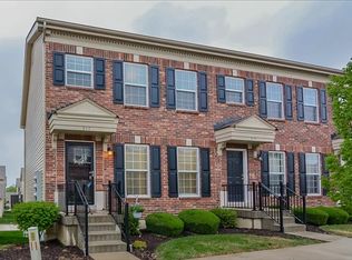 317 Willott Square Dr, Saint Peters, MO 63376