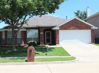 1705 Hightimber Ln, Wylie, TX 75098