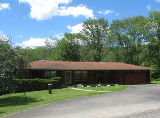 91 Beckwith Rd, Pine City, NY 14871