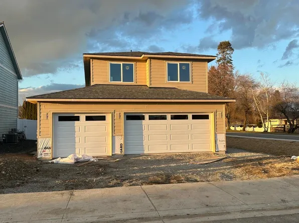 17819 E Nora Ave, Greenacres, WA 99016