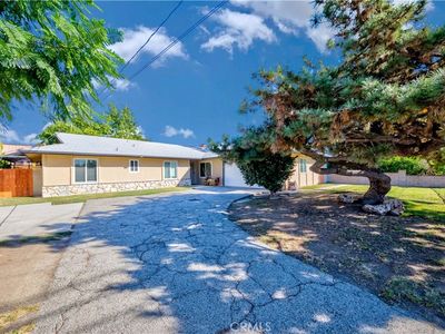 1417 E Puente Ave, West Covina, CA, 91791