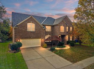 2137 Roswell Dr, Lexington, KY 40513