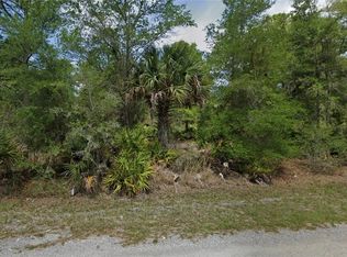 11615 W Cornflower Dr, Crystal River, FL 34428