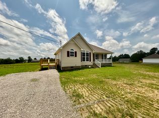 450 White Rd, Pulaski, TN 38478