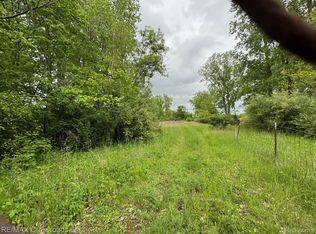 Vacant Oakville Waltz Rd, New Boston, MI 48164