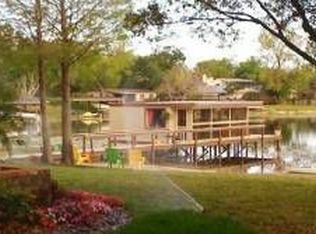 5106 Leeward Way, Orlando, FL 32809