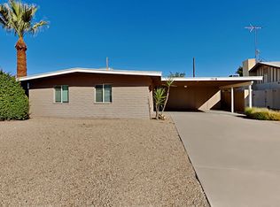 1518 E Del Rio Dr, Tempe, AZ 85282