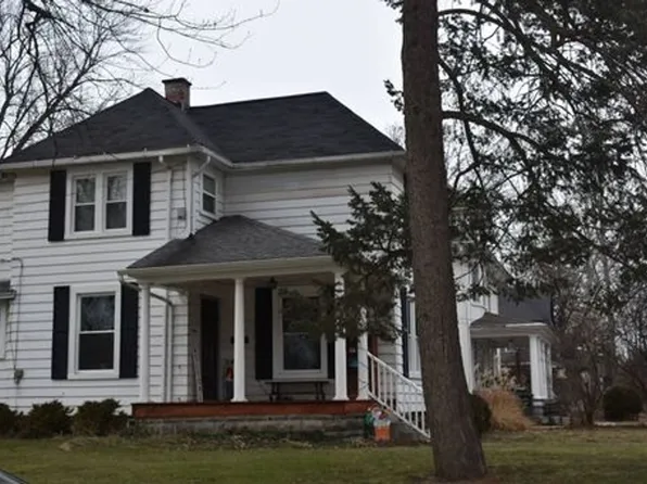 342 S Church St, Bowling Green, OH 43402