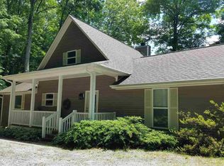 230 Overlook Way, Sky Valley, GA 30537