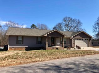 106 Cook Rd, Chesnee, SC 29323