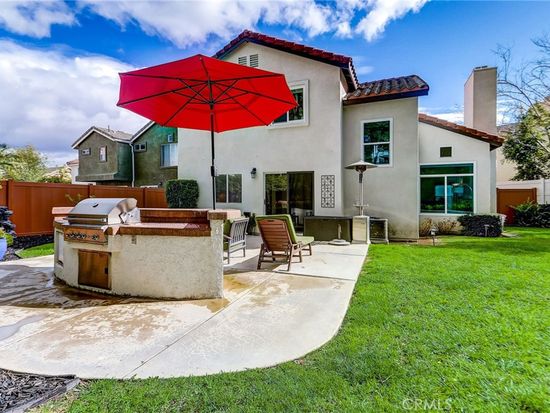61 Mallorn Dr, Aliso Viejo, CA 92656