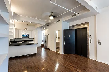 Rented by Corigin Management