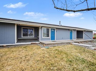 407 E Corona Ave, Wiggins, CO 80654