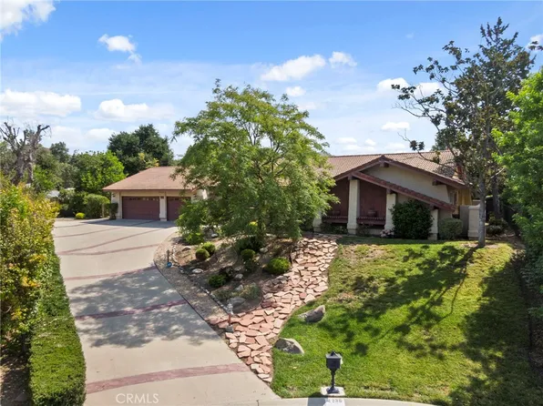 4236 Woodlane Ct, Thousand Oaks, CA 91362