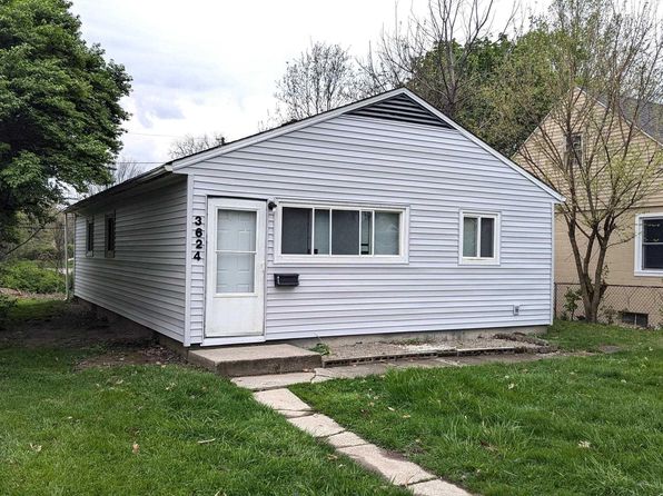3624 Schele Ave, Fort Wayne, IN 46803