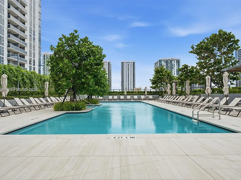 1400 Biscayne Blvd #502