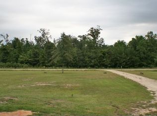 312 Deer Park Dr, Brookeland, TX 75931