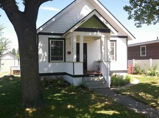 1109 E Crown Ave, Spokane, WA 99207