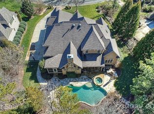 302 Ivy Springs Ln, Waxhaw, NC 28173