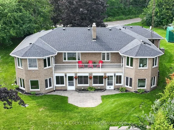 26 Ivey Ln, Otonabee South Monaghan, ON K9J 6X8