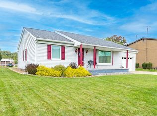 1812 Beaver Ave, Industry, PA 15052