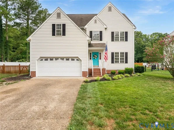 10755 Ashcake Station Pl, Mechanicsville, VA 23116