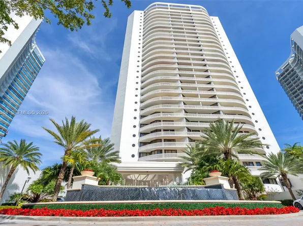 3000 Island Blvd APT 2902, Aventura, FL 33160